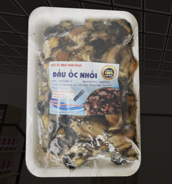 Đầu ốc nhồi